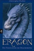Band 1 - Eragon und das Vermächtnis der Drachenreiter