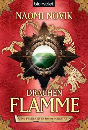 Band 6 - Drachenflamme