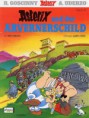 Asterix und der Avernerschild - Band 11