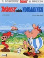 Asterix und die Normannen - Band 9