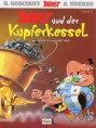 Asterix und der Kupferkessel - Band 13