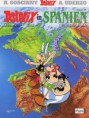 Asterix in Spanien - Band 14