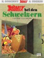 Asterix bei den Schweitzern - Band 16 