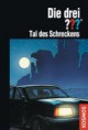 Tal des Schreckens - Folge 98